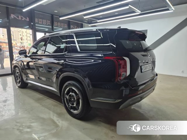 Hyundai The New Palisade id 3857337 из Кореи 16