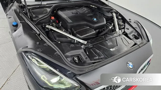 BMW Z4 (G29) id 3023703 из Кореи 16