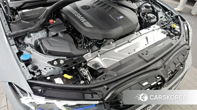 BMW 3 Series (G20) id 3446833 из Кореи 16