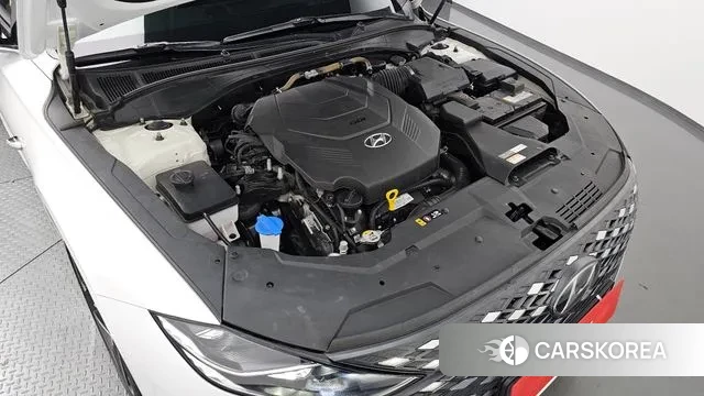 Hyundai The New Grandeur IG id 3213827 из Кореи 16