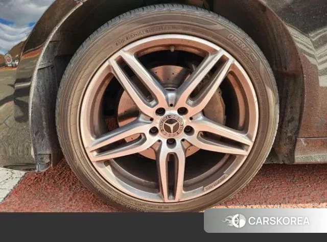 Mercedes-Benz E-Class W213 2019 Черный из Кореи, фото 6