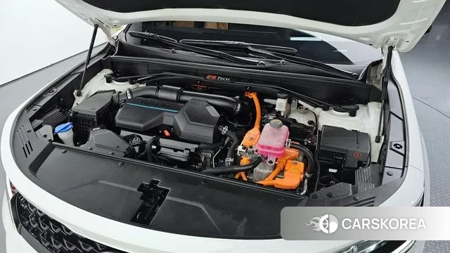 Kia Sorento 4th Generation id 3412033 из Кореи 16