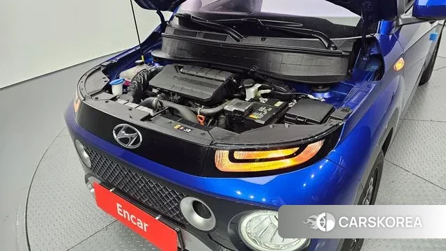 Hyundai Casper id 3207005 из Кореи 16