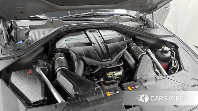 Genesis GV80 id 3707984 из Кореи 16