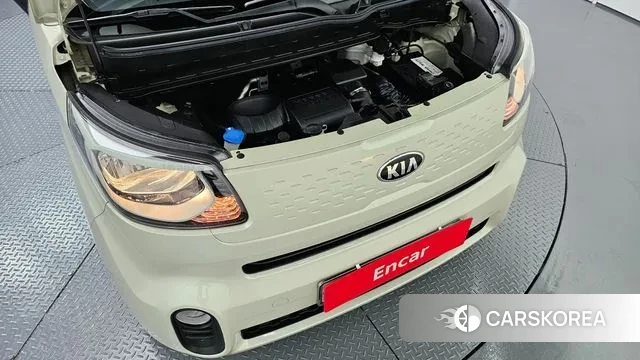 Kia The New Ray id 3209656 из Кореи 16