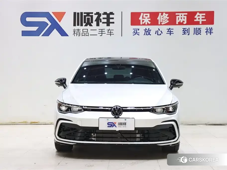 Volkswagen Golf id 4538622 из Китая 16