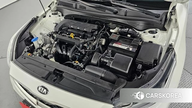 Kia Come New K3 id 4232682 из Кореи 26