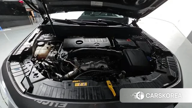 Mercedes-Benz GLB-Class X247 id 3665002 из Кореи 16