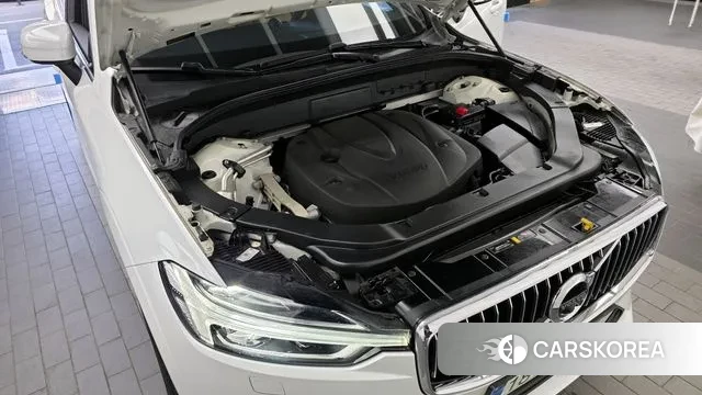 Volvo XC60 second Generation id 3391014 из Кореи 16