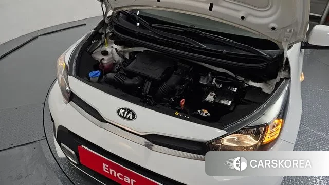 Kia Morning Urban (JA) id 3318293 из Кореи 16