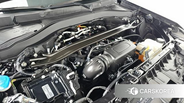 Ford Explorer 6th Generation id 3940917 из Кореи 16