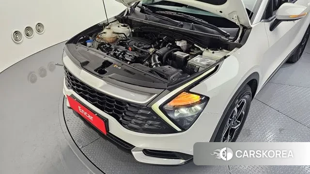 Kia Sportage 5th Generation id 3478402 из Кореи 16