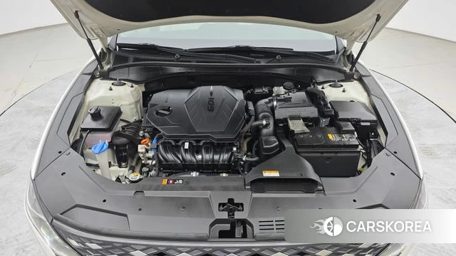 Hyundai The New Grandeur IG id 4716135 из Кореи 16