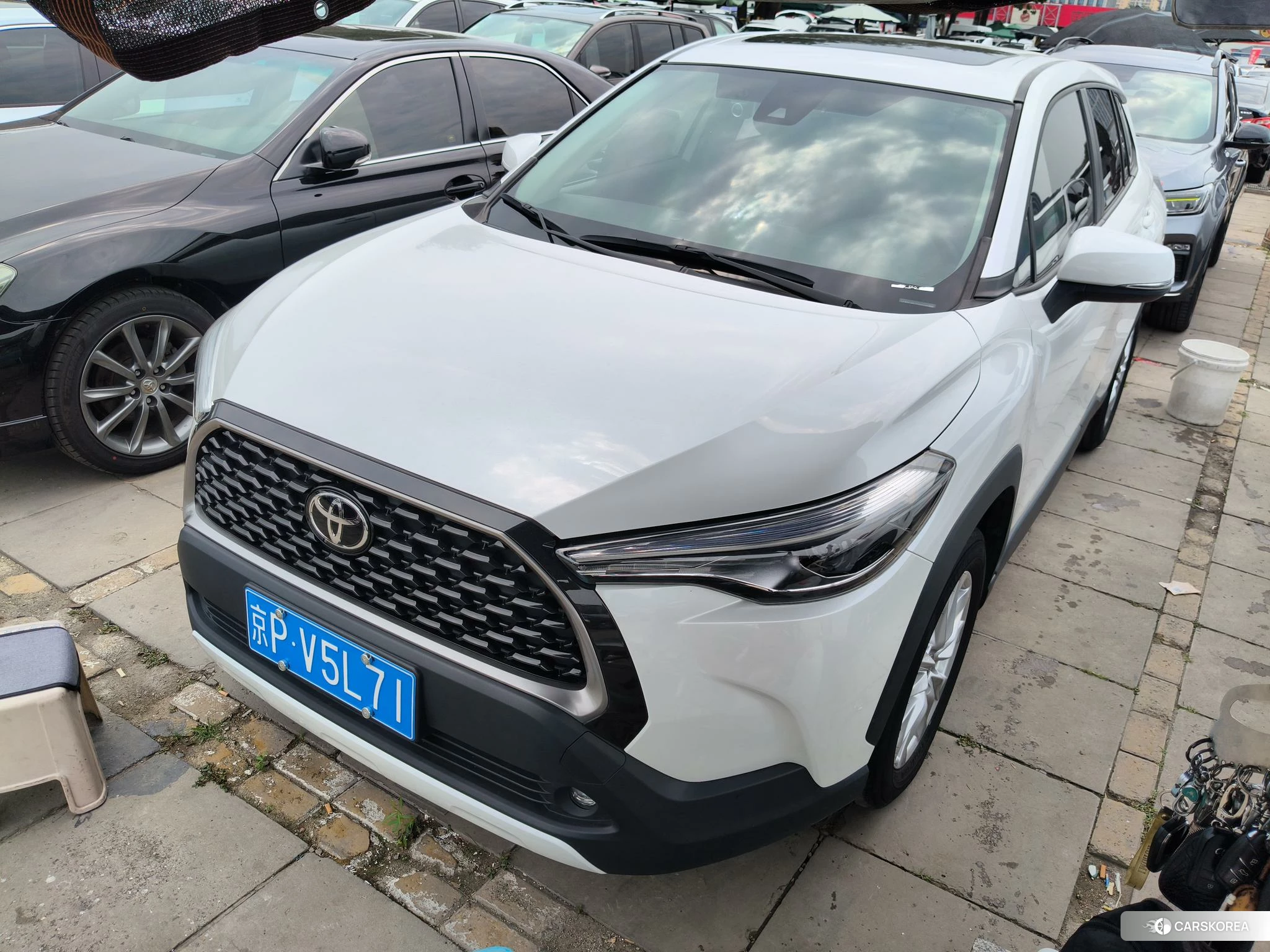 Toyota Corolla Sharp amplifier id 4492774 из Китая 10