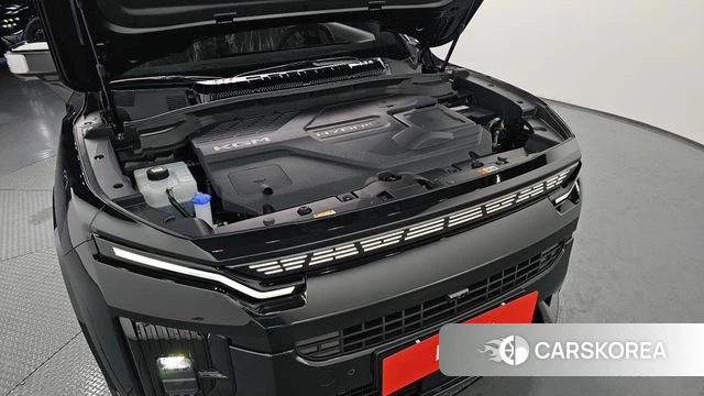 Ssangyong Actian 2nd Generation id 3763127 из Кореи 16