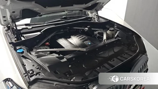 BMW X5 (G05) id 3670280 из Кореи 16