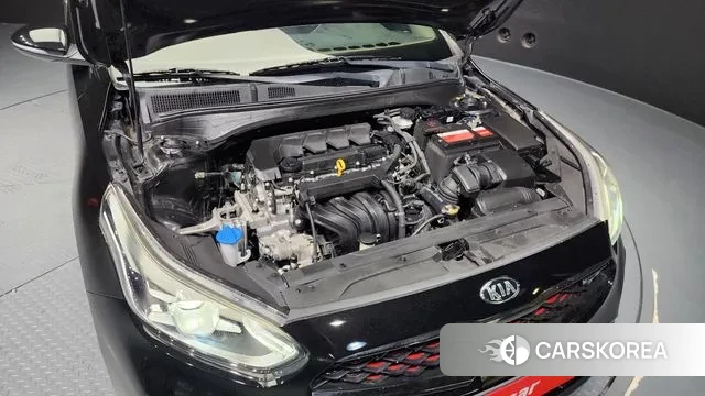 Kia Come New K3 id 2991300 из Кореи 16