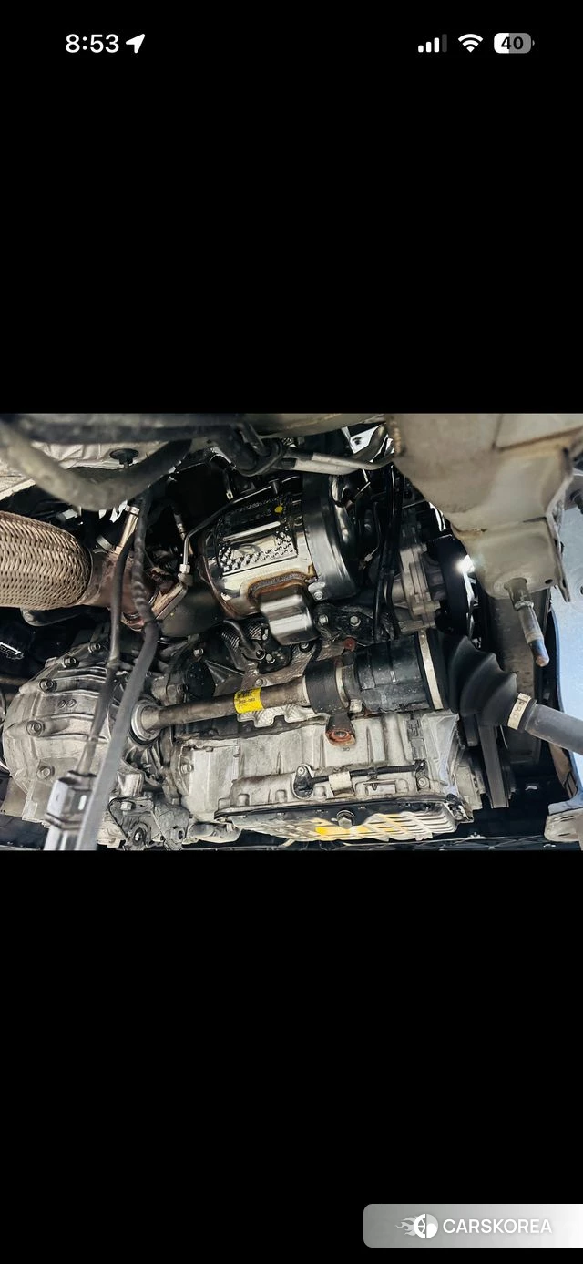 Hyundai Palisade id 4568503 из Кореи 10
