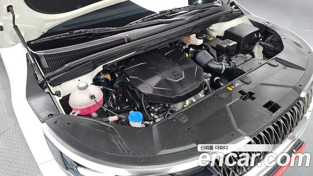 Kia Carnival 4th generation id 2849002 из Кореи 16