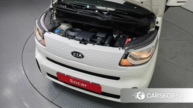 Kia The New Ray id 4447738 из Кореи 16