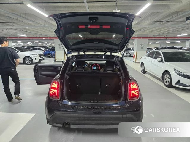 Mini Cooper id 4178278 из Кореи 16