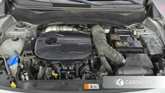 Kia Seltos id 4677479 из Кореи 28