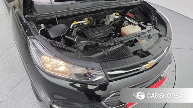 Chevrolet (GM Daewoo) The New Trax id 3433996 из Кореи 16