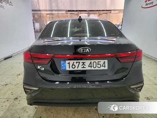 Kia Come New K3 id 3433646 из Кореи 16