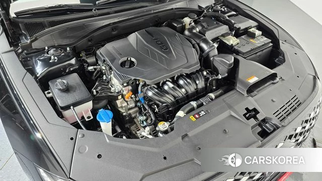 Hyundai The New Grandeur IG id 3965488 из Кореи 16