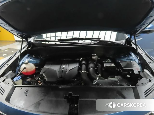 Kia Sorento 4th Generation id 4619619 из Кореи 16