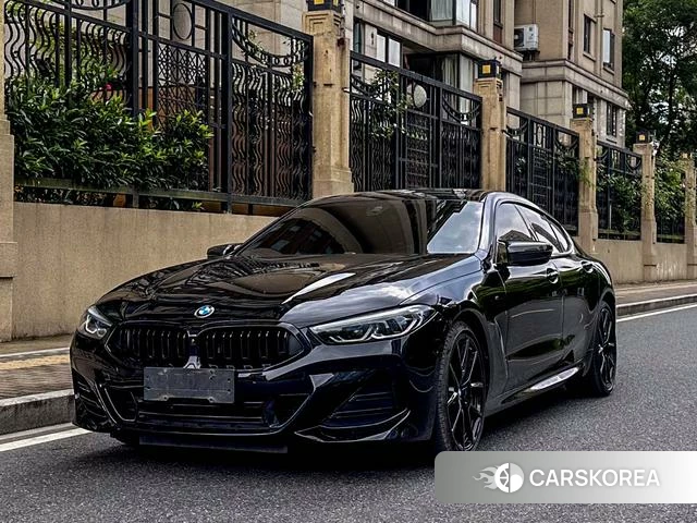 BMW 8 series id 4358912 из Китая 12