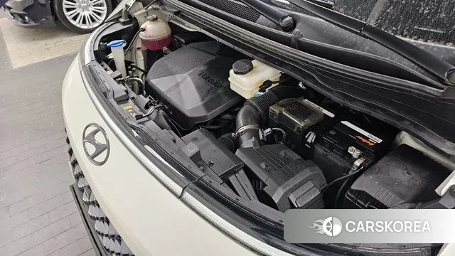 Hyundai Staria id 3577371 из Кореи 16