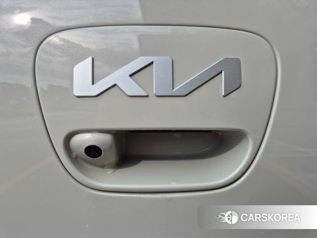 Kia Morning Urban (JA) id 4623841 из Кореи 16