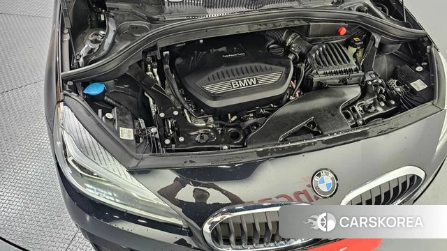 BMW 2 Series Active Tourer (F45) id 4895234 из Кореи 28