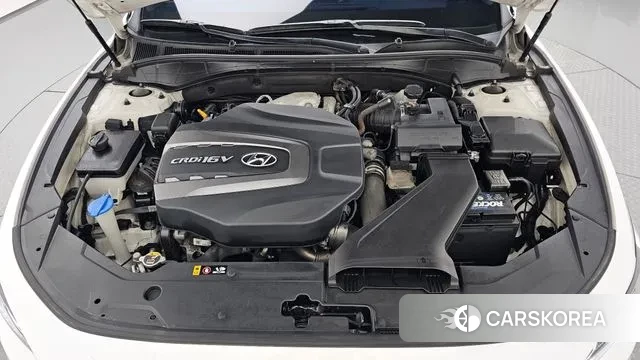 Hyundai Grandeur IG id 3061047 из Кореи 16