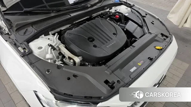 Volvo S90 id 3715964 из Кореи 16