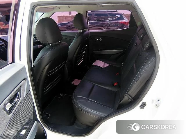 Ssangyong Tivoli Armor id 4419823 из Кореи 16