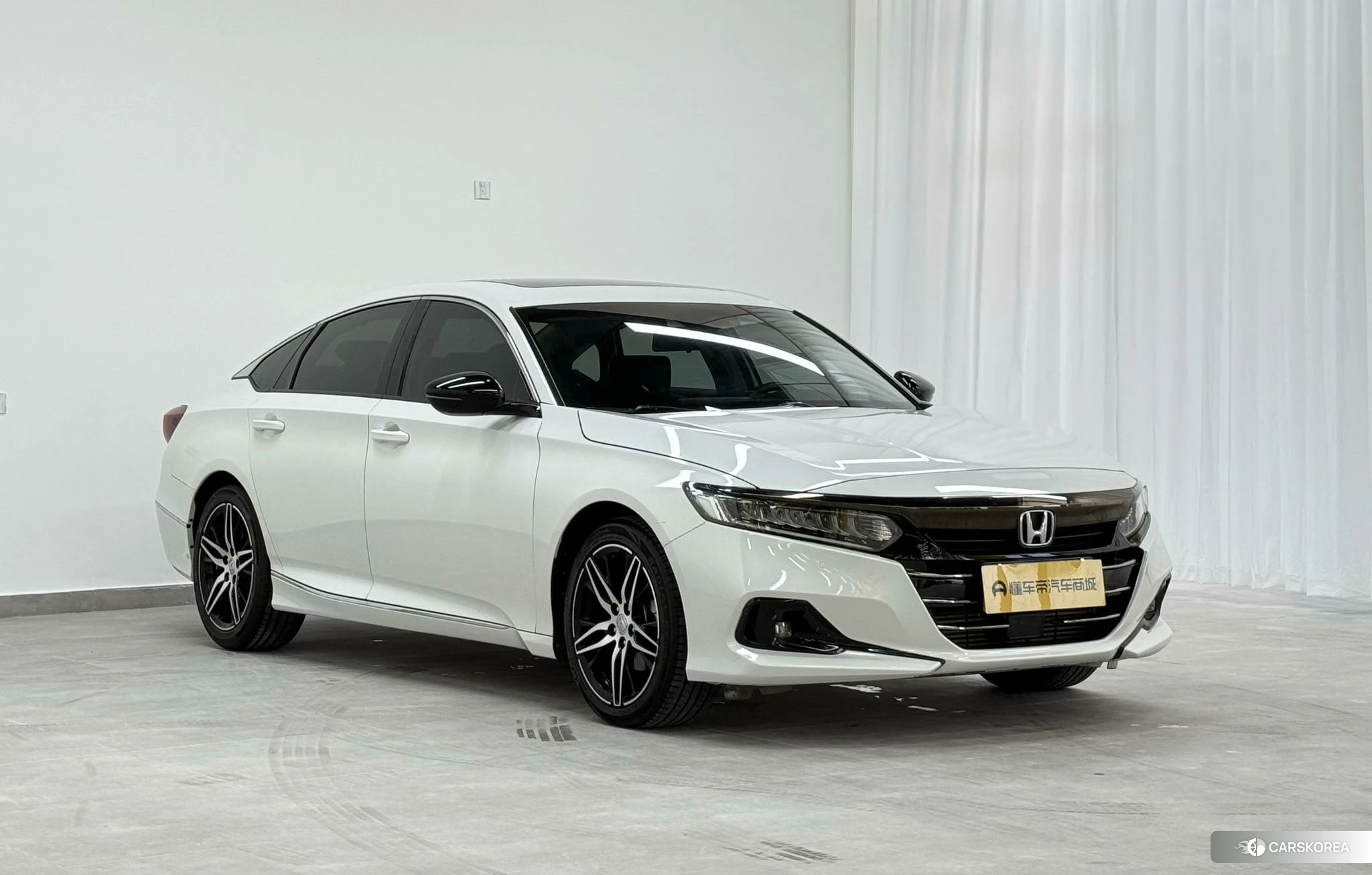 Honda Accord id 4486496 из Китая 16