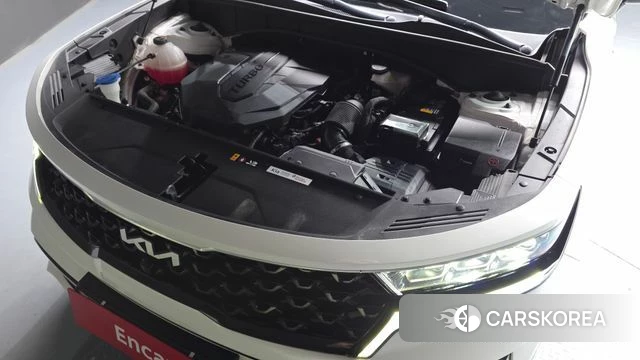 Kia Sorento 4th Generation id 4584961 из Кореи 30