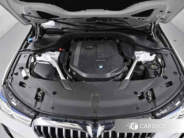 BMW 6 Series GT (G32) id 3452298 из Кореи 8