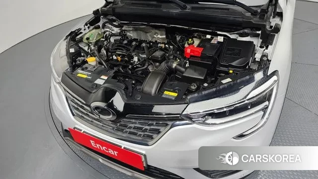 Renault Korea (Samsung) XM3 id 3646480 из Кореи 16