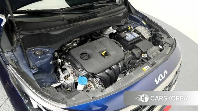 Kia The New Seltos id 3811940 из Кореи 16