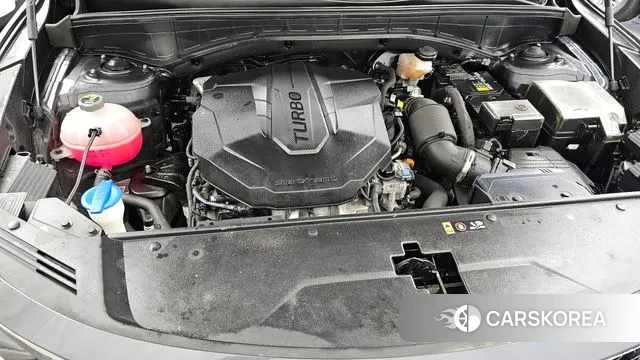 Kia Sorento 4th Generation id 3702097 из Кореи 16