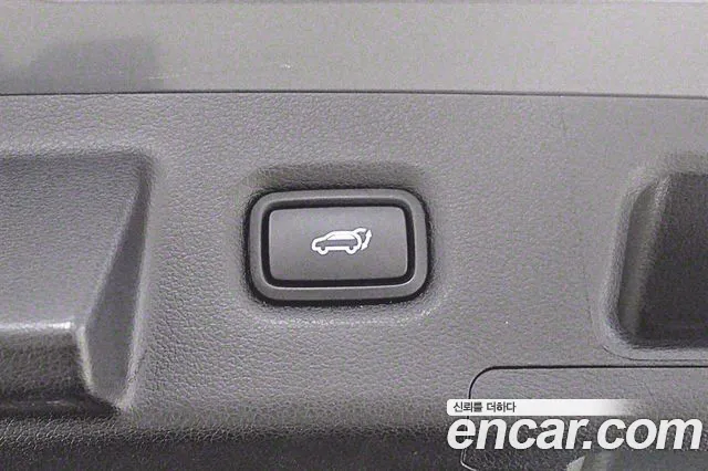 Hyundai The New Santa Fe id 2782737 из Кореи 16