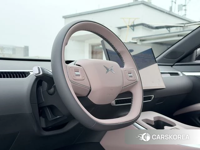 Xiaopeng Motors Xiaopeng MONA M03 id 3920633 из Китая 7