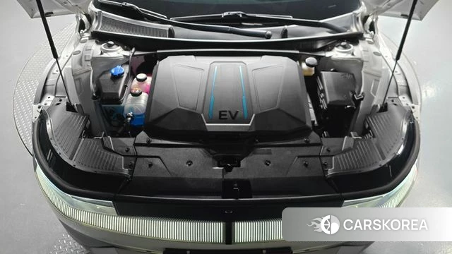 Hyundai Ionic 5 id 4280342 из Кореи 16