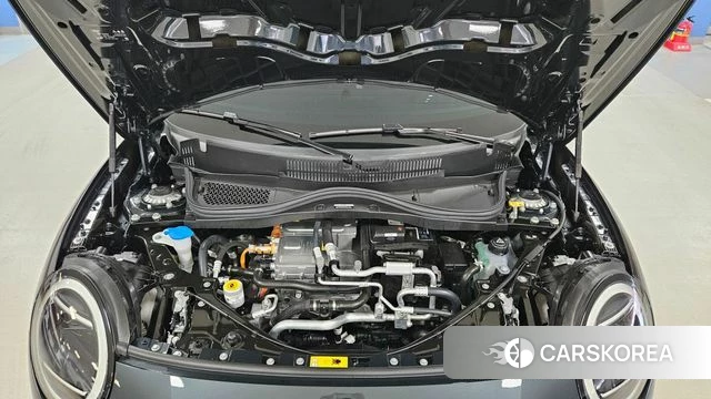 Mini Cooper S 4th Generation id 4432344 из Кореи 16