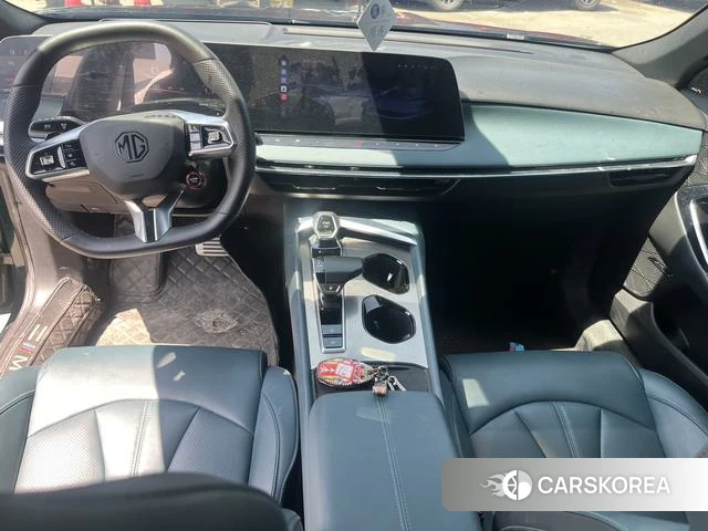 MG MG7 id 3913732 из Китая 8