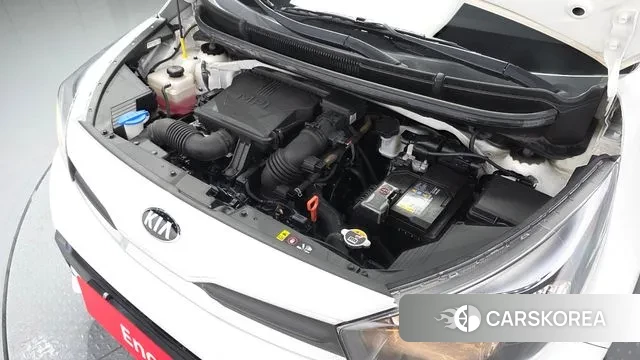 Kia Morning Urban (JA) id 3697851 из Кореи 16