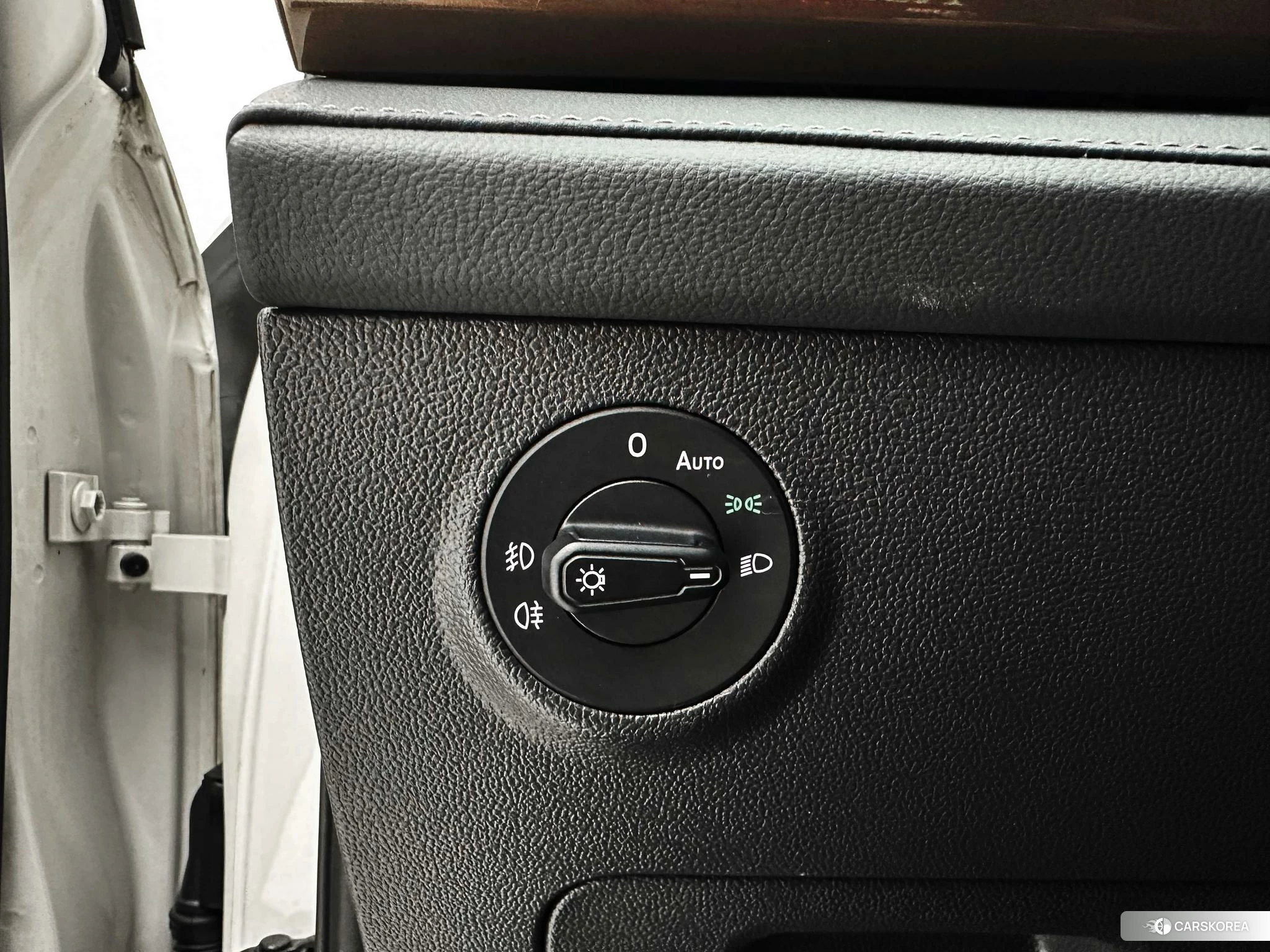 Volkswagen Tharu id 4510354 из Китая 20